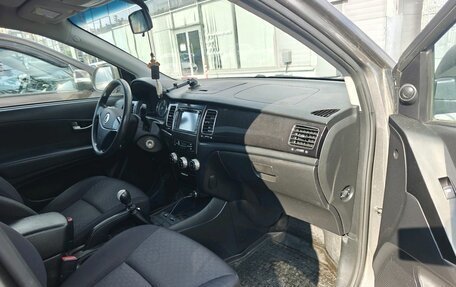 SsangYong Actyon II рестайлинг, 2012 год, 749 000 рублей, 6 фотография