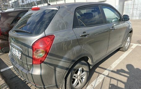 SsangYong Actyon II рестайлинг, 2012 год, 749 000 рублей, 3 фотография