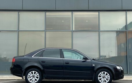 Audi A4, 2006 год, 499 000 рублей, 3 фотография