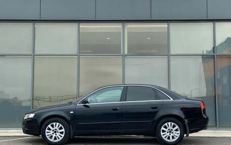 Audi A4, 2006 год, 499 000 рублей, 6 фотография