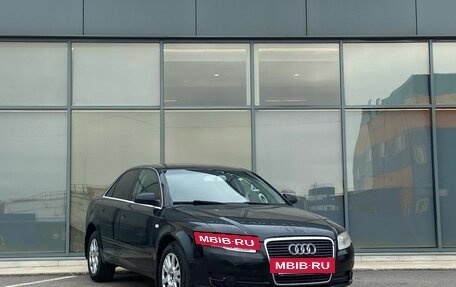 Audi A4, 2006 год, 499 000 рублей, 2 фотография