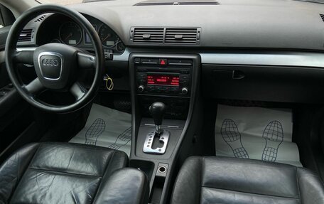 Audi A4, 2006 год, 499 000 рублей, 7 фотография