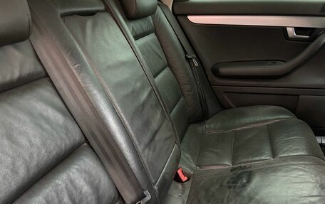Audi A4, 2006 год, 499 000 рублей, 9 фотография