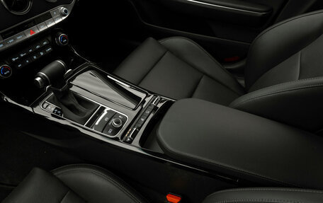 KIA Stinger I, 2019 год, 3 590 000 рублей, 16 фотография