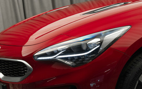KIA Stinger I, 2019 год, 3 590 000 рублей, 28 фотография