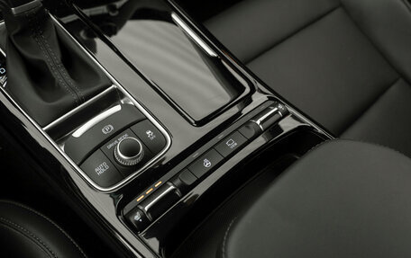 KIA Stinger I, 2019 год, 3 590 000 рублей, 17 фотография