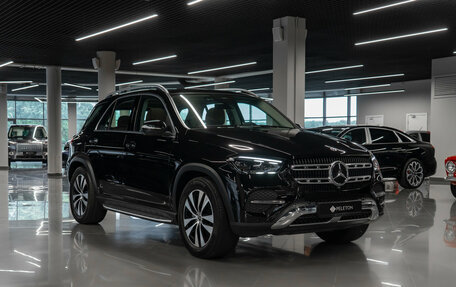 Mercedes-Benz GLE, 2025 год, 10 100 000 рублей, 2 фотография