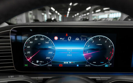 Mercedes-Benz GLE, 2025 год, 10 100 000 рублей, 12 фотография