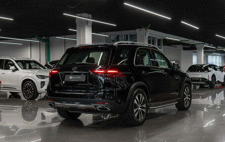 Mercedes-Benz GLE, 2025 год, 10 100 000 рублей, 4 фотография