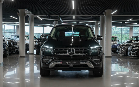 Mercedes-Benz GLE, 2025 год, 10 100 000 рублей, 3 фотография