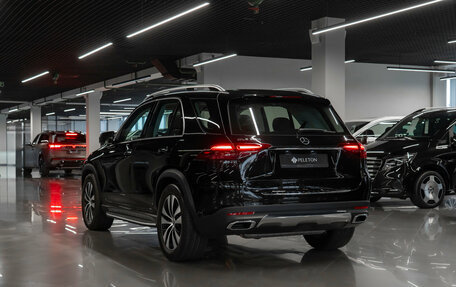 Mercedes-Benz GLE, 2025 год, 10 100 000 рублей, 5 фотография