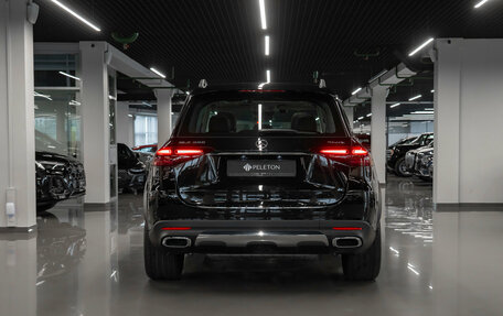 Mercedes-Benz GLE, 2025 год, 10 100 000 рублей, 6 фотография