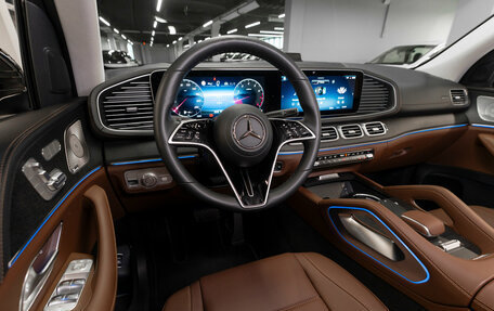 Mercedes-Benz GLE, 2025 год, 10 100 000 рублей, 7 фотография