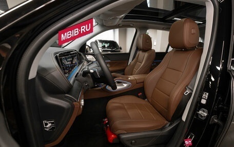 Mercedes-Benz GLE, 2025 год, 10 100 000 рублей, 9 фотография
