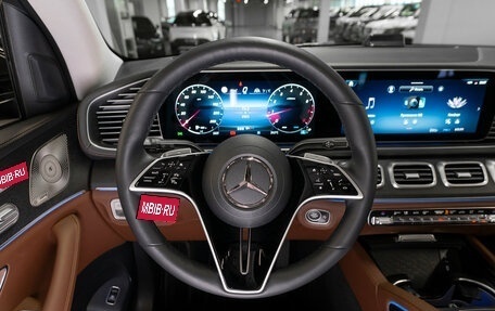 Mercedes-Benz GLE, 2025 год, 10 100 000 рублей, 11 фотография