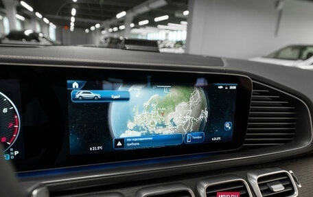 Mercedes-Benz GLE, 2025 год, 10 100 000 рублей, 22 фотография