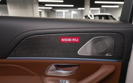 Mercedes-Benz GLE, 2025 год, 10 100 000 рублей, 16 фотография
