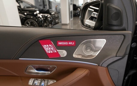 Mercedes-Benz GLE, 2025 год, 10 100 000 рублей, 18 фотография