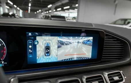 Mercedes-Benz GLE, 2025 год, 10 100 000 рублей, 21 фотография