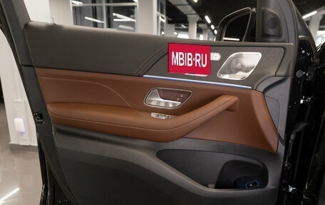 Mercedes-Benz GLE, 2025 год, 10 100 000 рублей, 17 фотография