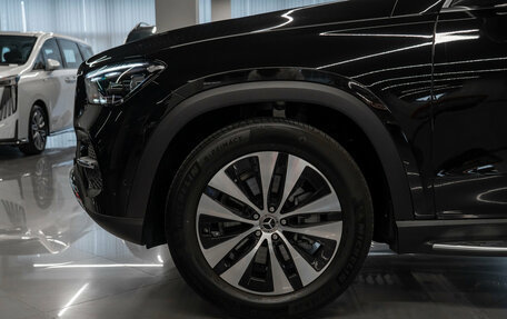 Mercedes-Benz GLE, 2025 год, 10 100 000 рублей, 30 фотография