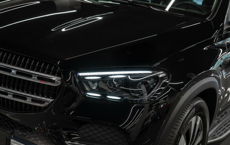 Mercedes-Benz GLE, 2025 год, 10 100 000 рублей, 31 фотография