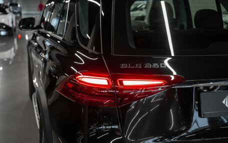 Mercedes-Benz GLE, 2025 год, 10 100 000 рублей, 32 фотография