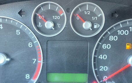 Ford Focus II рестайлинг, 2006 год, 399 000 рублей, 9 фотография