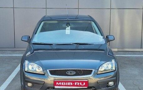 Ford Focus II рестайлинг, 2006 год, 399 000 рублей, 2 фотография
