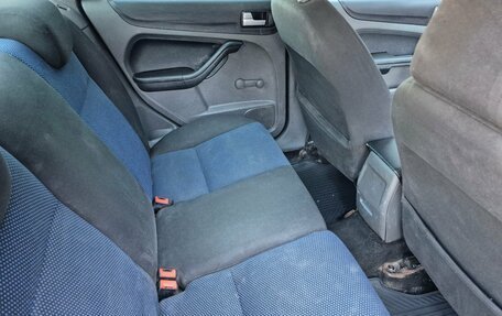 Ford Focus II рестайлинг, 2006 год, 399 000 рублей, 16 фотография