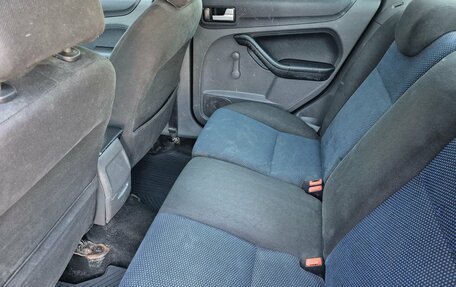 Ford Focus II рестайлинг, 2006 год, 399 000 рублей, 15 фотография
