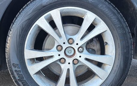 Ford Focus II рестайлинг, 2006 год, 399 000 рублей, 20 фотография