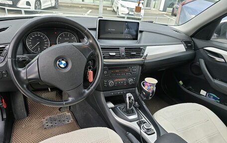 BMW X1, 2013 год, 1 029 000 рублей, 5 фотография