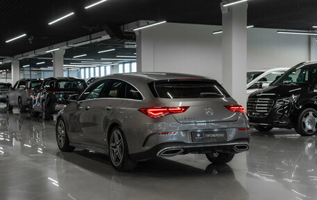 Mercedes-Benz CLA, 2019 год, 3 200 000 рублей, 5 фотография