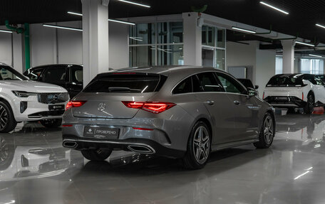 Mercedes-Benz CLA, 2019 год, 3 200 000 рублей, 4 фотография