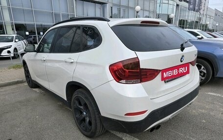 BMW X1, 2013 год, 1 029 000 рублей, 2 фотография