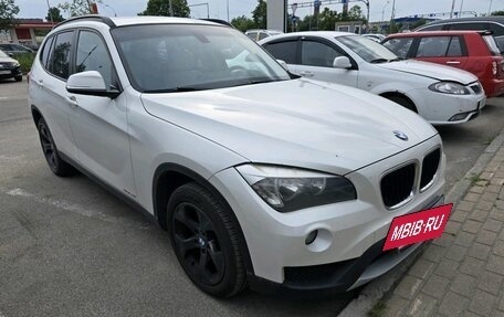 BMW X1, 2013 год, 1 029 000 рублей, 4 фотография