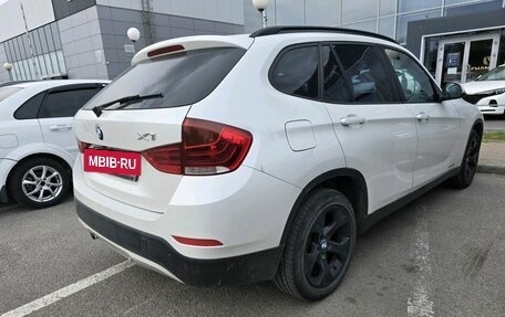 BMW X1, 2013 год, 1 029 000 рублей, 3 фотография
