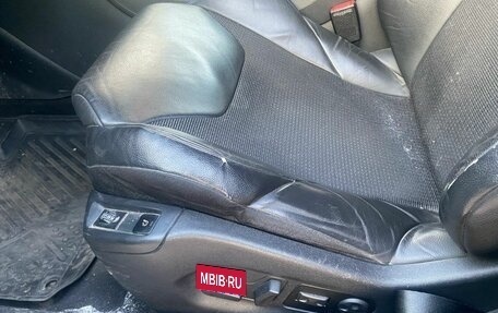 Citroen C5 II, 2010 год, 629 000 рублей, 6 фотография