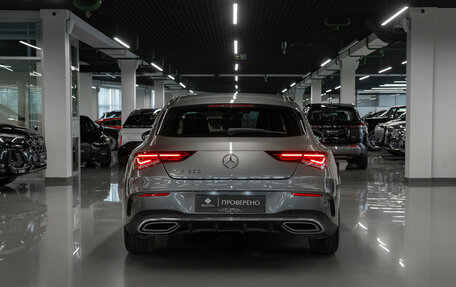 Mercedes-Benz CLA, 2019 год, 3 200 000 рублей, 6 фотография