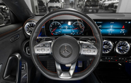 Mercedes-Benz CLA, 2019 год, 3 200 000 рублей, 10 фотография