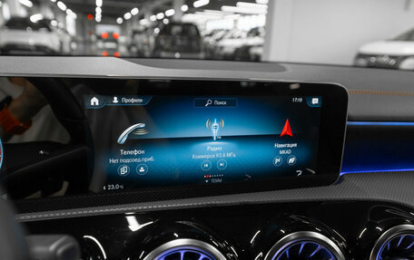 Mercedes-Benz CLA, 2019 год, 3 200 000 рублей, 16 фотография