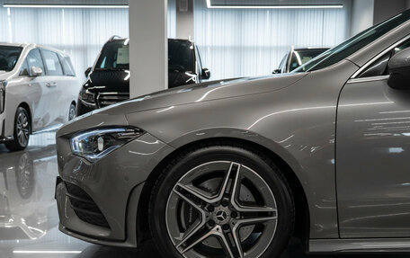 Mercedes-Benz CLA, 2019 год, 3 200 000 рублей, 20 фотография