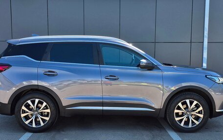 Chery Tiggo 7 Pro, 2023 год, 1 830 000 рублей, 8 фотография