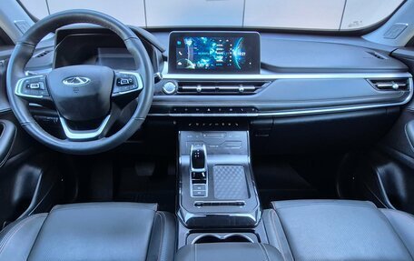 Chery Tiggo 7 Pro, 2023 год, 1 830 000 рублей, 10 фотография