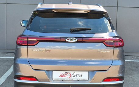Chery Tiggo 7 Pro, 2023 год, 1 830 000 рублей, 6 фотография