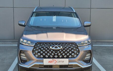 Chery Tiggo 7 Pro, 2023 год, 1 830 000 рублей, 2 фотография