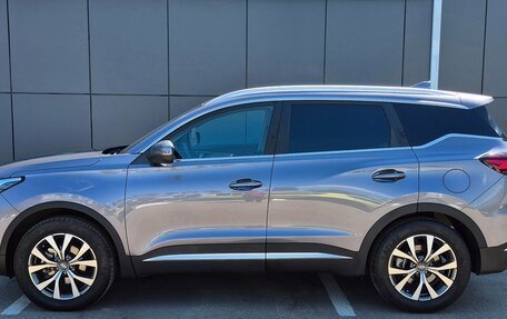 Chery Tiggo 7 Pro, 2023 год, 1 830 000 рублей, 4 фотография