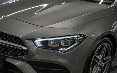 Mercedes-Benz CLA, 2019 год, 3 200 000 рублей, 21 фотография