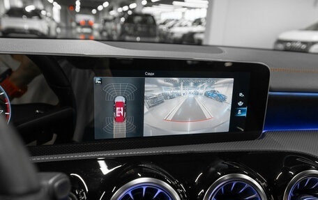 Mercedes-Benz CLA, 2019 год, 3 200 000 рублей, 17 фотография